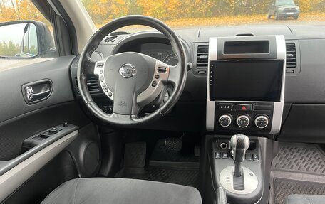 Nissan X-Trail, 2014 год, 1 390 000 рублей, 9 фотография