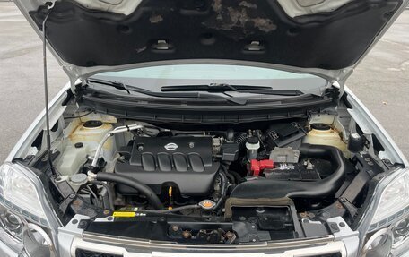 Nissan X-Trail, 2014 год, 1 390 000 рублей, 14 фотография