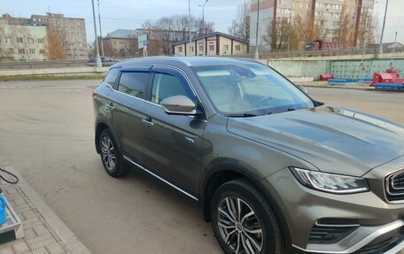 Geely Atlas, 2023 год, 1 850 000 рублей, 3 фотография