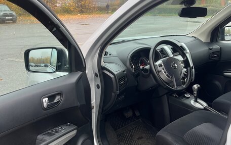 Nissan X-Trail, 2014 год, 1 390 000 рублей, 15 фотография