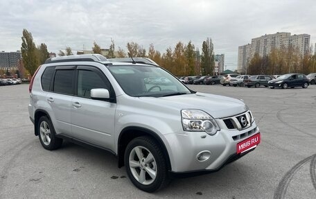 Nissan X-Trail, 2014 год, 1 390 000 рублей, 8 фотография