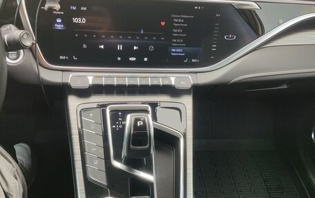 Geely Atlas, 2023 год, 1 850 000 рублей, 9 фотография