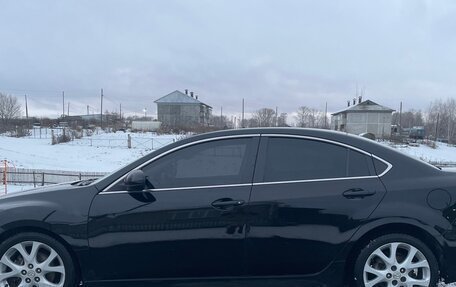 Mazda 6, 2008 год, 670 000 рублей, 1 фотография