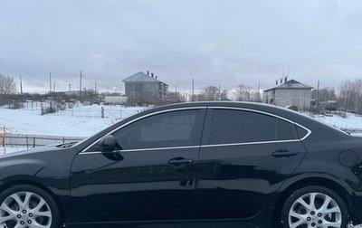 Mazda 6, 2008 год, 670 000 рублей, 1 фотография