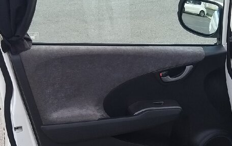 Honda Fit III, 2010 год, 570 000 рублей, 7 фотография