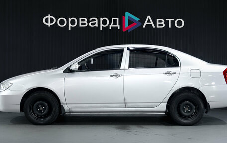 Lifan Solano I (630) рестайлинг, 2012 год, 350 000 рублей, 5 фотография