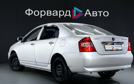Lifan Solano I (630) рестайлинг, 2012 год, 350 000 рублей, 6 фотография