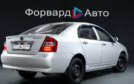 Lifan Solano I (630) рестайлинг, 2012 год, 350 000 рублей, 8 фотография