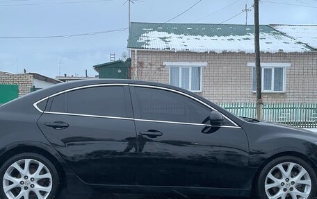 Mazda 6, 2008 год, 670 000 рублей, 5 фотография