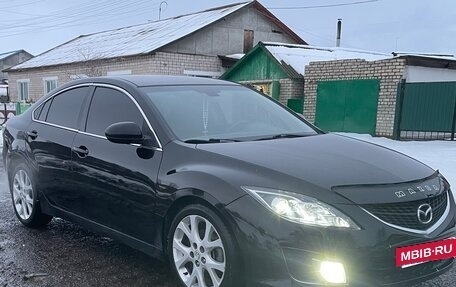Mazda 6, 2008 год, 670 000 рублей, 4 фотография
