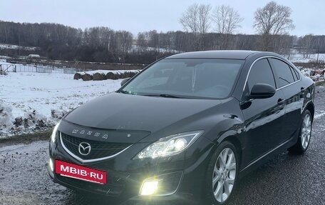 Mazda 6, 2008 год, 670 000 рублей, 2 фотография