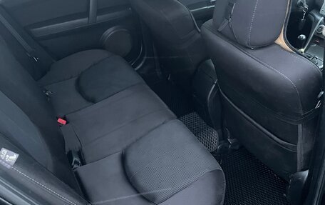 Mazda 6, 2008 год, 670 000 рублей, 13 фотография