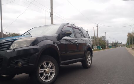 Great Wall Hover H3 I, 2010 год, 750 000 рублей, 4 фотография