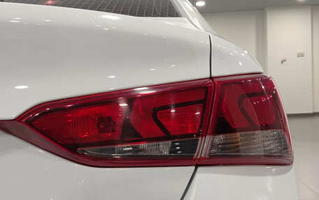 Hyundai Solaris II рестайлинг, 2018 год, 1 180 000 рублей, 9 фотография