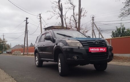 Great Wall Hover H3 I, 2010 год, 750 000 рублей, 2 фотография