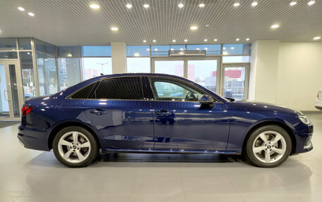 Audi A4, 2020 год, 2 879 000 рублей, 4 фотография