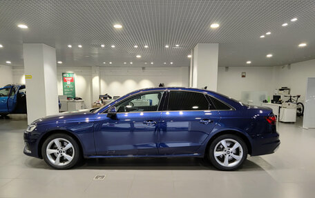 Audi A4, 2020 год, 2 879 000 рублей, 8 фотография