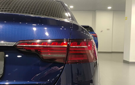 Audi A4, 2020 год, 2 879 000 рублей, 9 фотография