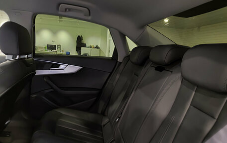 Audi A4, 2020 год, 2 879 000 рублей, 12 фотография