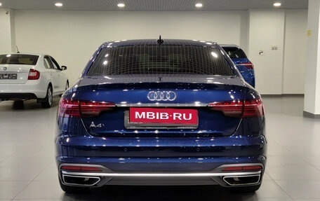 Audi A4, 2020 год, 2 879 000 рублей, 6 фотография