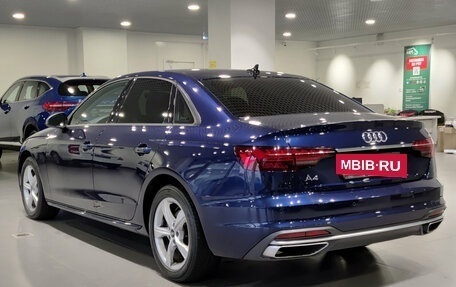 Audi A4, 2020 год, 2 879 000 рублей, 7 фотография