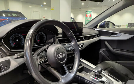 Audi A4, 2020 год, 2 879 000 рублей, 16 фотография