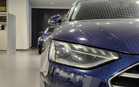 Audi A4, 2020 год, 2 879 000 рублей, 17 фотография