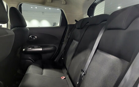 Nissan Juke II, 2012 год, 760 000 рублей, 12 фотография