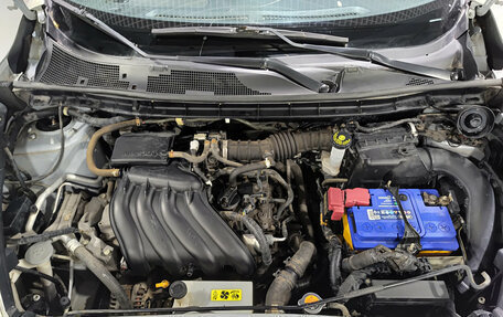 Nissan Juke II, 2012 год, 760 000 рублей, 9 фотография