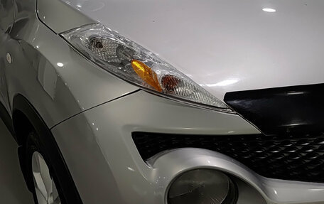 Nissan Juke II, 2012 год, 760 000 рублей, 17 фотография