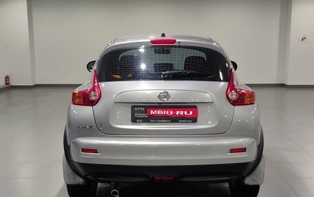 Nissan Juke II, 2012 год, 760 000 рублей, 6 фотография