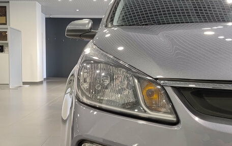 KIA Rio IV, 2019 год, 1 220 000 рублей, 17 фотография