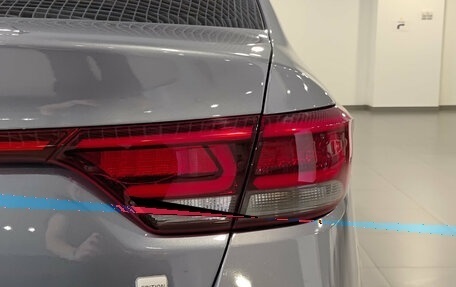 KIA Rio IV, 2019 год, 1 220 000 рублей, 9 фотография
