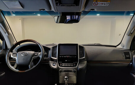 Toyota Land Cruiser 200, 2016 год, 4 600 000 рублей, 14 фотография