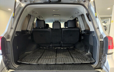 Toyota Land Cruiser 200, 2016 год, 4 600 000 рублей, 10 фотография