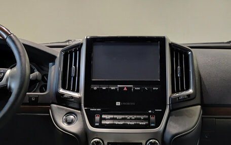 Toyota Land Cruiser 200, 2016 год, 4 600 000 рублей, 15 фотография
