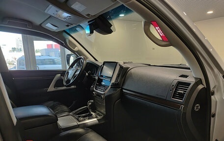 Toyota Land Cruiser 200, 2016 год, 4 600 000 рублей, 11 фотография
