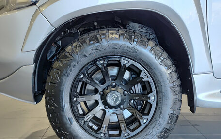 Toyota Land Cruiser 200, 2016 год, 4 600 000 рублей, 18 фотография