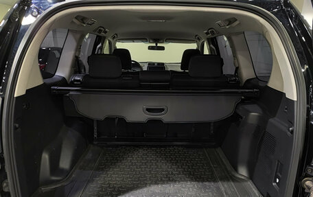 Toyota Land Cruiser Prado 150 рестайлинг, 2021 год, 6 500 000 рублей, 10 фотография
