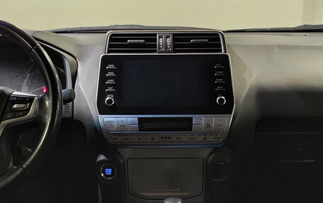 Toyota Land Cruiser Prado 150 рестайлинг, 2021 год, 6 500 000 рублей, 15 фотография