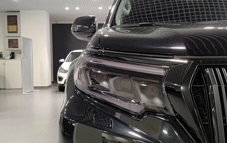 Toyota Land Cruiser Prado 150 рестайлинг, 2021 год, 6 500 000 рублей, 17 фотография