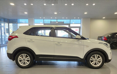 Hyundai Creta I рестайлинг, 2018 год, 1 825 000 рублей, 4 фотография