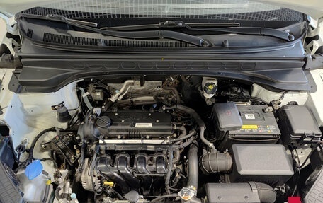 Hyundai Creta I рестайлинг, 2018 год, 1 825 000 рублей, 9 фотография