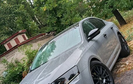 Skoda Octavia, 2015 год, 1 390 000 рублей, 1 фотография