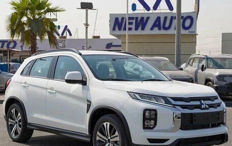 Mitsubishi ASX I рестайлинг, 2026 год, 2 900 000 рублей, 1 фотография
