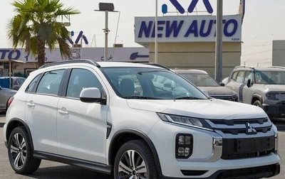 Mitsubishi ASX I рестайлинг, 2026 год, 2 900 000 рублей, 1 фотография