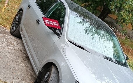 Skoda Octavia, 2015 год, 1 390 000 рублей, 3 фотография
