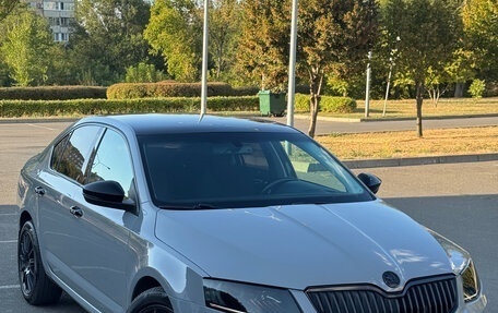 Skoda Octavia, 2015 год, 1 390 000 рублей, 5 фотография