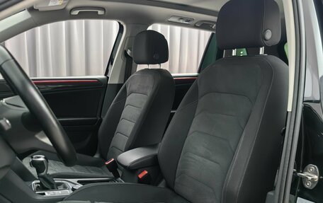 Volkswagen Tiguan II, 2021 год, 2 648 000 рублей, 6 фотография