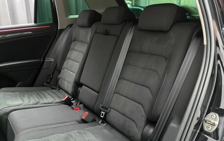 Volkswagen Tiguan II, 2021 год, 2 648 000 рублей, 8 фотография